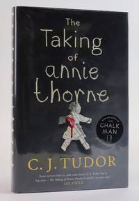 THE TAKING OF ANNIE THORNE [Signed]