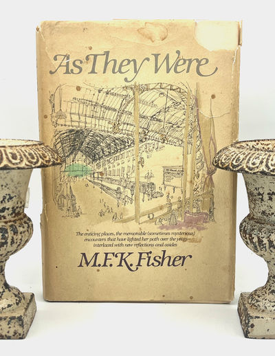 As They Were