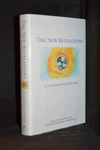 cover of The New Revelations; A Conversation with God