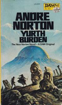 Yurth Burden