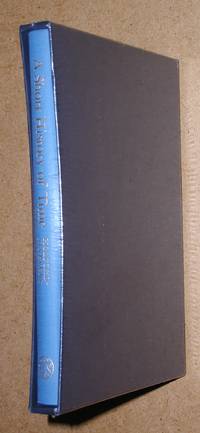 A Short History Of Time. by Holford Stevens - Hardcover - 2007 - from N. G. Lawrie Books. (SKU: 39746)