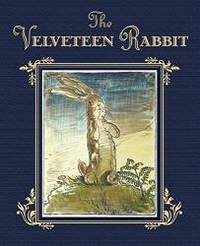 image of The Velveteen Rabbit