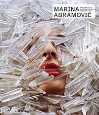 Marina Abramovic (Contemporary Artists)