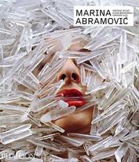 Marina Abramovic (Contemporary Artists) by Marina Abramovic - 2008-02-08