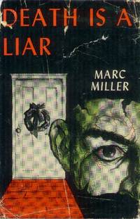 image of Death is a Liar