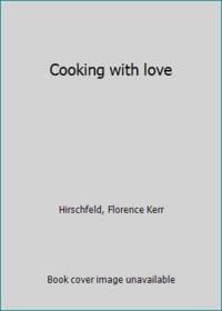 Cooking with love