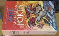 image of The Penguin book of more Australian jokes