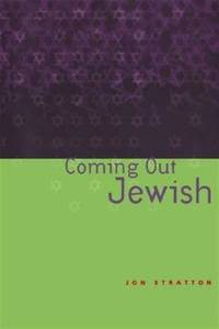Coming Out Jewish