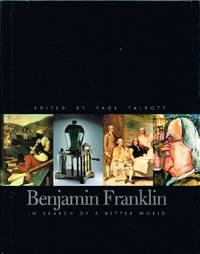 image of Benjamin Franklin: In Search of a Better World