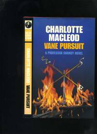 Vane Pursuit