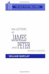 image of The Letters of James and Peter