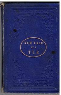 image of The New Tale of a Tub; An Adventure in Verse