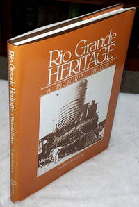 image of Rio Grande Heritage: A Pictorial History
