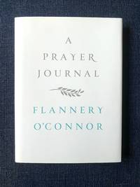 A Prayer Journal