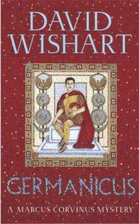 cover of Germanicus