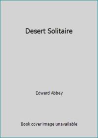 Desert Solitaire