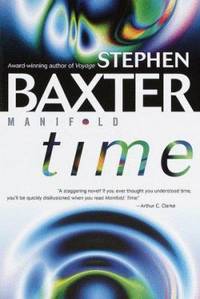 cover of Time