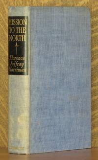 image of MISSION TO THE NORTH