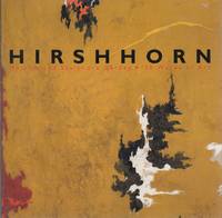 HIRSHHORN MUSEUM AND SCULPTURE GARDEN: 150 Works of Art by Smithsonian Institution - (1996)