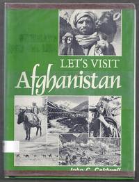 Let's Visit Afghanistan
