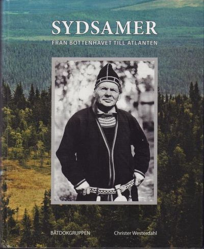 Sydsamer. Från Bottenhavet till Atlanten. En…
