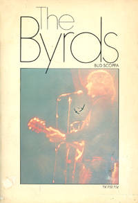 cover of The Byrds