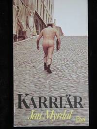 KARRIÄR.