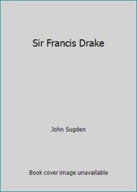 cover of Sir Francis Drake