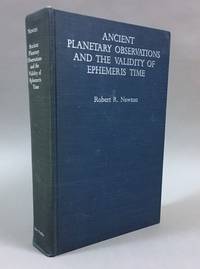 Ancient Planetary Observations and the Validity of Ephemeris Time