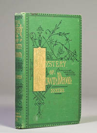 The Mystery of Edwin Drood by Dickens, Charles - 1870