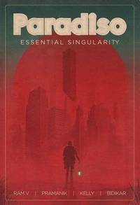 Essential Singularity
