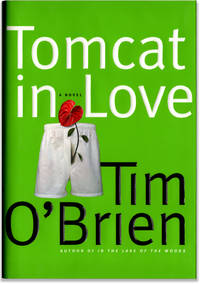 image of Tomcat in Love.