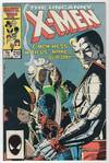 The Uncanny X-Men #210