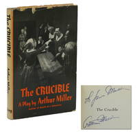 image of The Crucible
