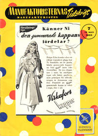 Manufakturisten. Manufakturisternas tidskrift. Nr…
