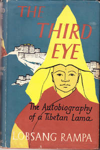 The Third Eye