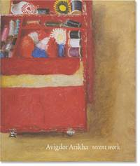 Avigdor Arikha: Recent Work (First UK Edition)