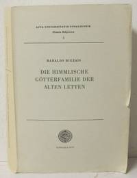 Die Himmlische Götterfamilie der Alten Letten.