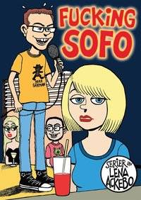 Fucking Sofo.