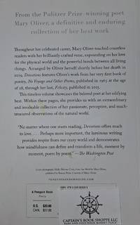 Devotions: A Read with Jenna Pick: The Selected Poems of Mary Oliver