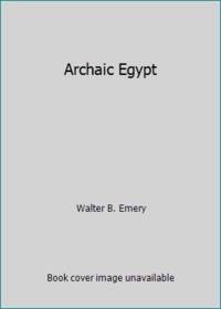 Archaic Egypt