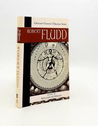 ROBERT FLUDD Western Esoteric Masters Series