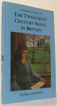 A Reader's Guide to the Twentieth-Century Novel…