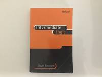 Intermediate Logic