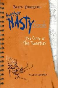 Another Nastybook : The Curse of the Tweeties