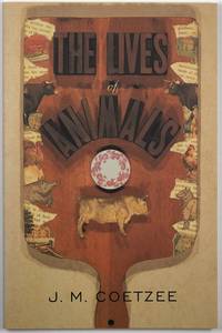 image of The Lives of Animals