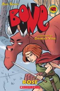 Rose (BONE Prequel)