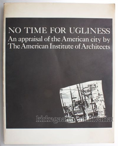 No Time for Ugliness: An Appraisal of the…