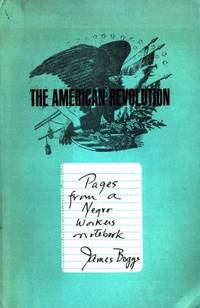 The American Revolution. Pages from a Negro…