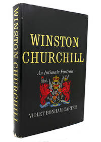 image of WINSTON CHURCHILL: AN INTIMATE PORTRAIT